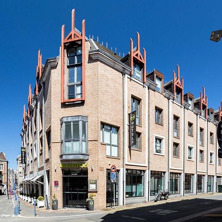 B&B Hotel Arras Centre Les Places Ngoại thất bức ảnh