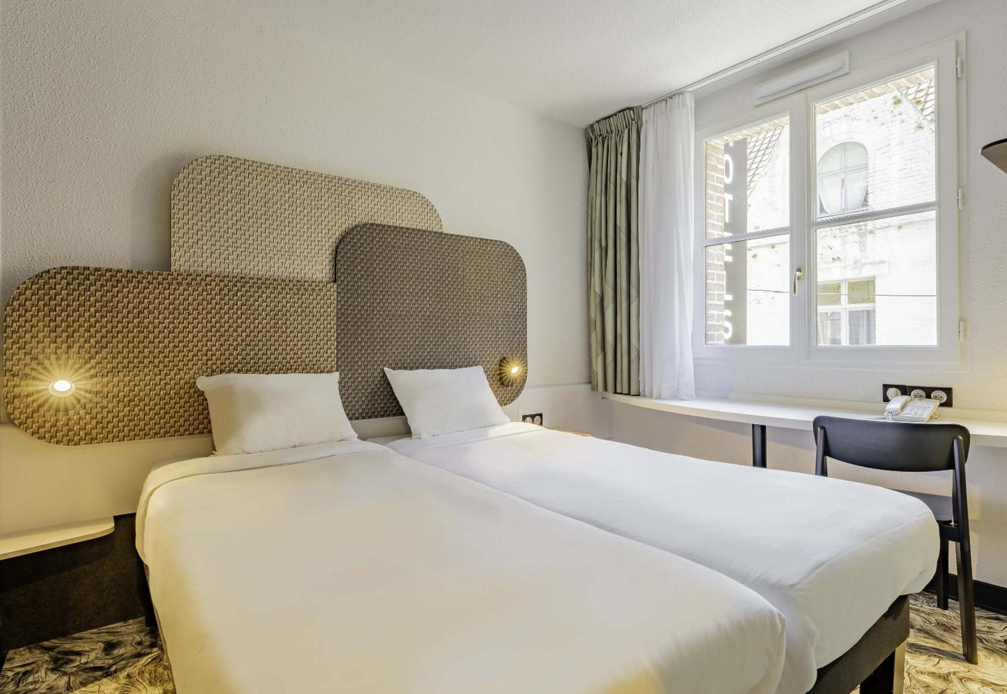 B&B Hotel Arras Centre Les Places Ngoại thất bức ảnh
