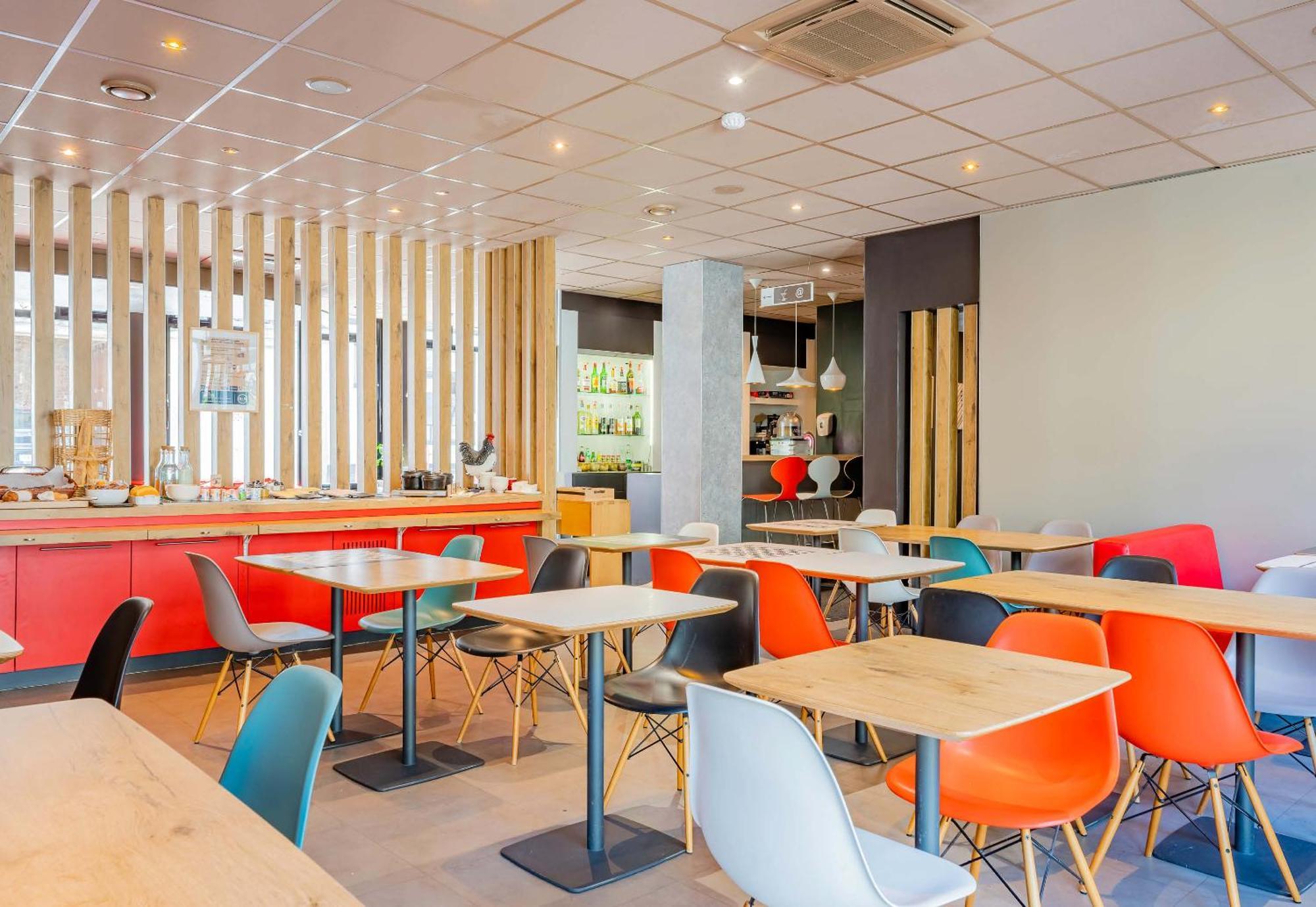 B&B Hotel Arras Centre Les Places Ngoại thất bức ảnh