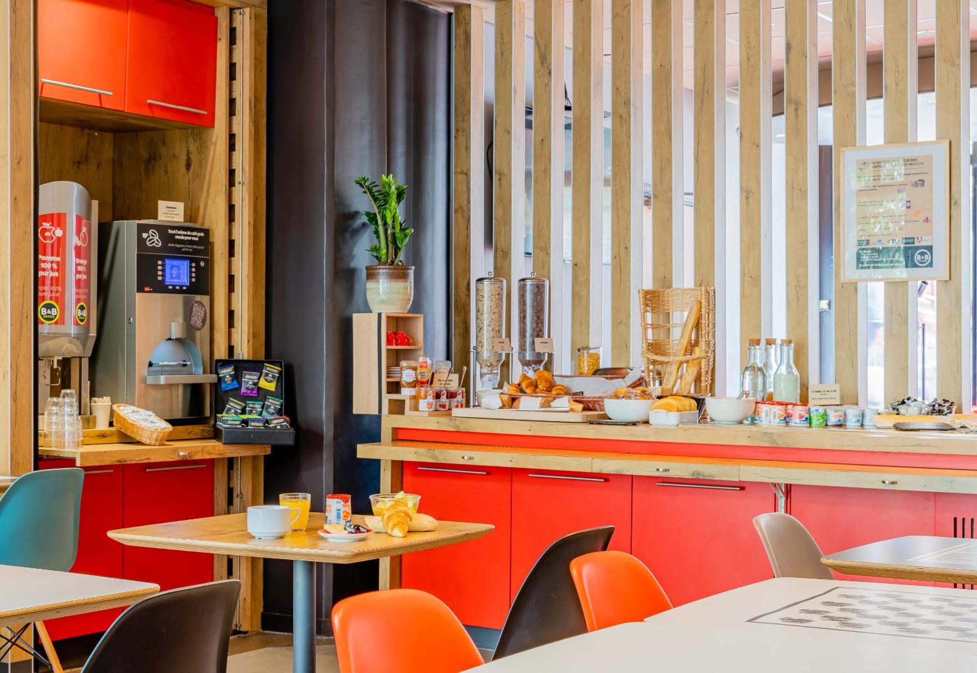 B&B Hotel Arras Centre Les Places Ngoại thất bức ảnh