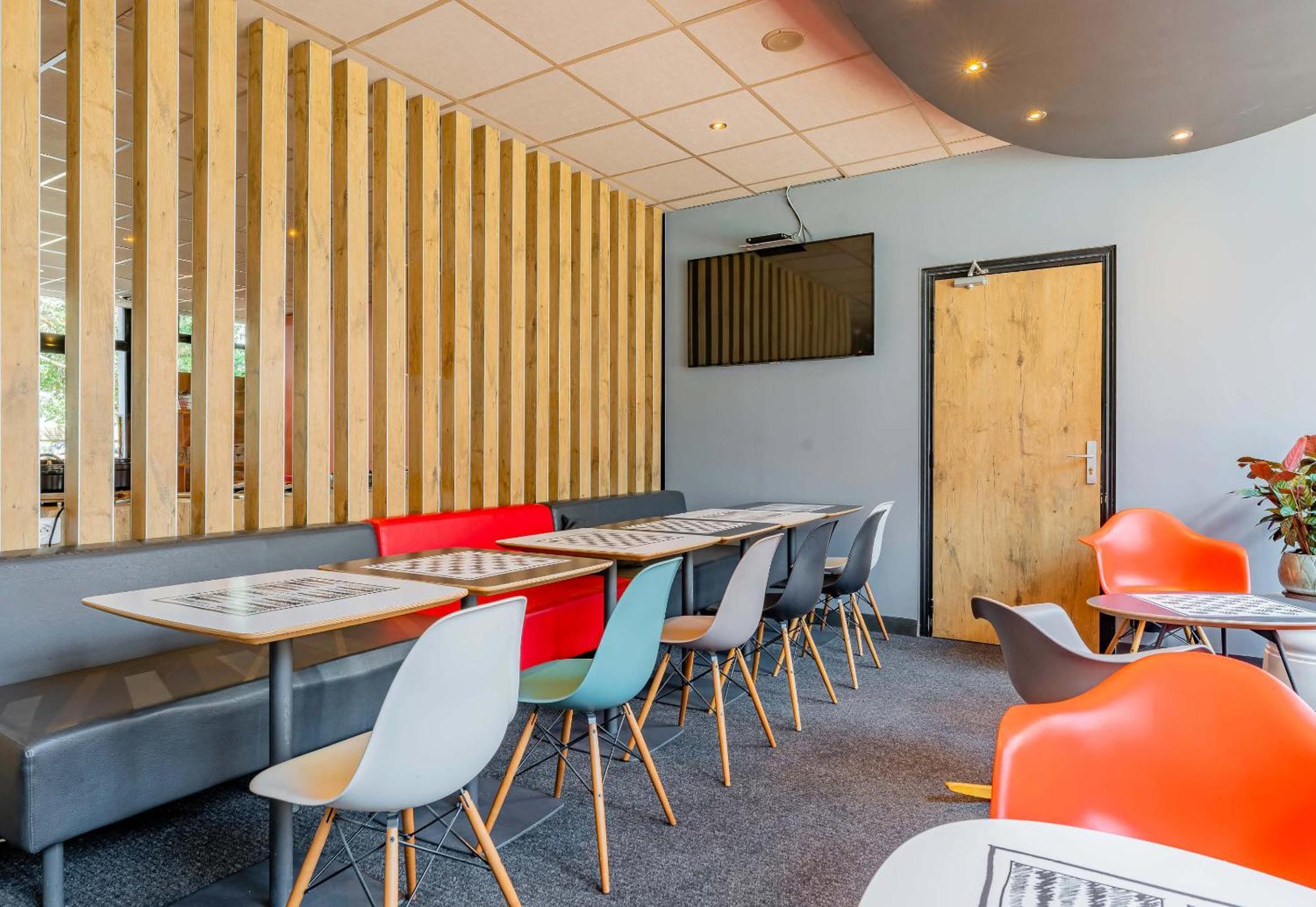 B&B Hotel Arras Centre Les Places Ngoại thất bức ảnh